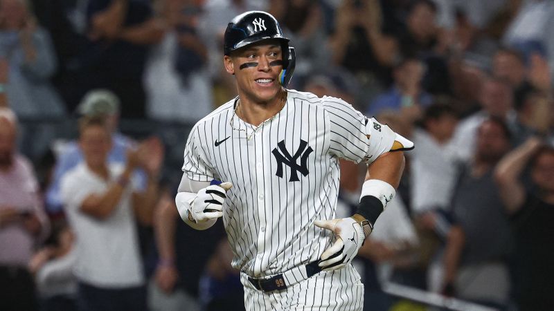 MLB Thursday round-up: Yankees and Dodgers clinch divisions, White Sox avoid outright futility record