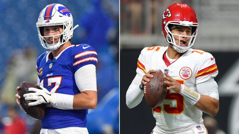 Bills and Chiefs on collision course? Bengals and Cowboys in trouble? Time to worry about Caleb Williams? NFL Week 3 takeaways