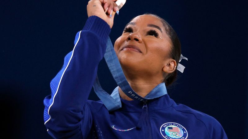 Everything to know about the controversy over Jordan Chiles’ Olympic bronze medal