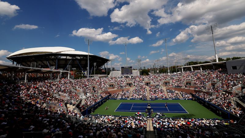 ‘As open as I’ve ever seen it’: Which ‘cranky’ star will be crowned US Open champion in New York?