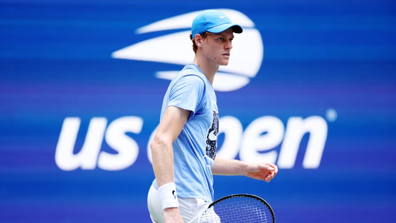 Men’s tennis world No. 1 Jannik Sinner says he hasn’t ‘done anything wrong’ after avoiding doping suspension