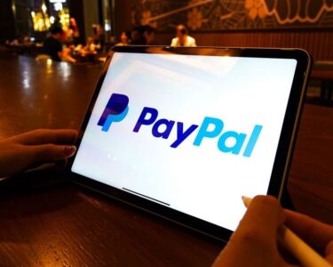 PayPal wants to share your data – unless you do this