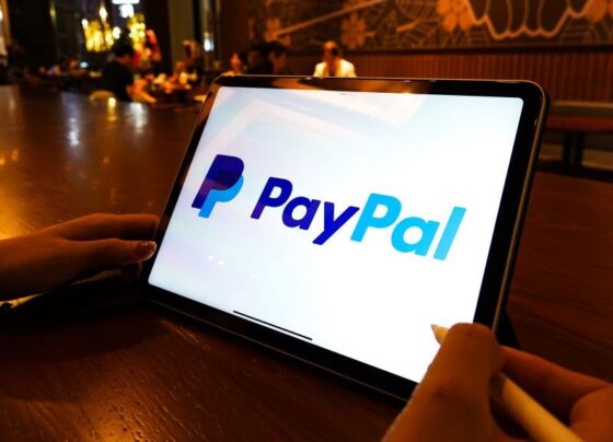 PayPal wants to share your data – unless you do this