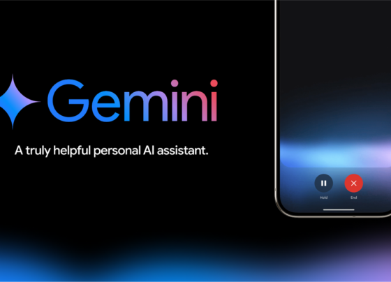 Gemini Live is here, free, and feeling chatty