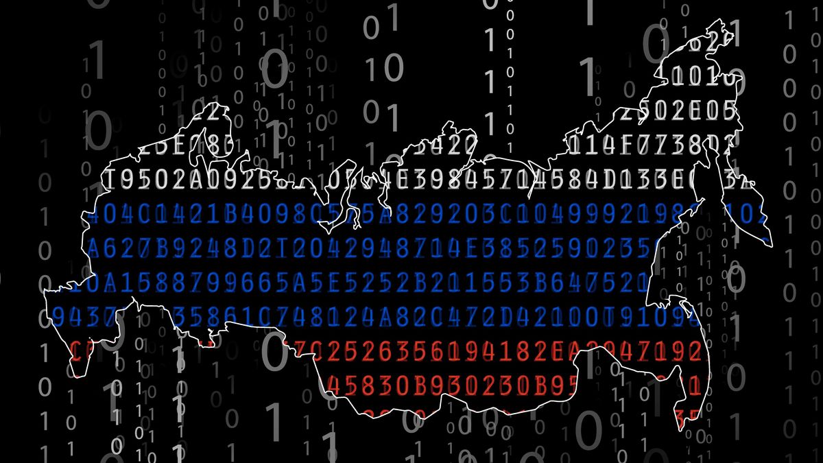 UK cracks down on Evil Corp cybercriminals linked to Russia and attacks on NATO member states