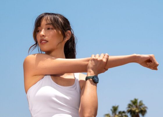 Garmin unveils surprise new Lily 2 Active, its smallest smartwatch with GPS