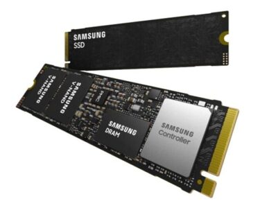 Just in time for Black Friday? Samsung may be preparing for launch of 990 Pro successor — PM9E1 SSD is its first PCIe 5.0 SSD but it isn't aimed at end users