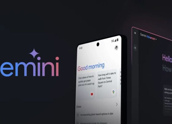 Picture this – Gemini streamlines image sharing to AI assistant