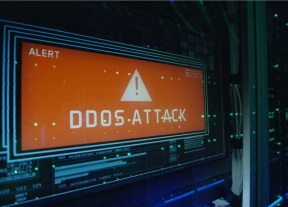 The largest ever DDoS attack has just been blocked - here's how it was done