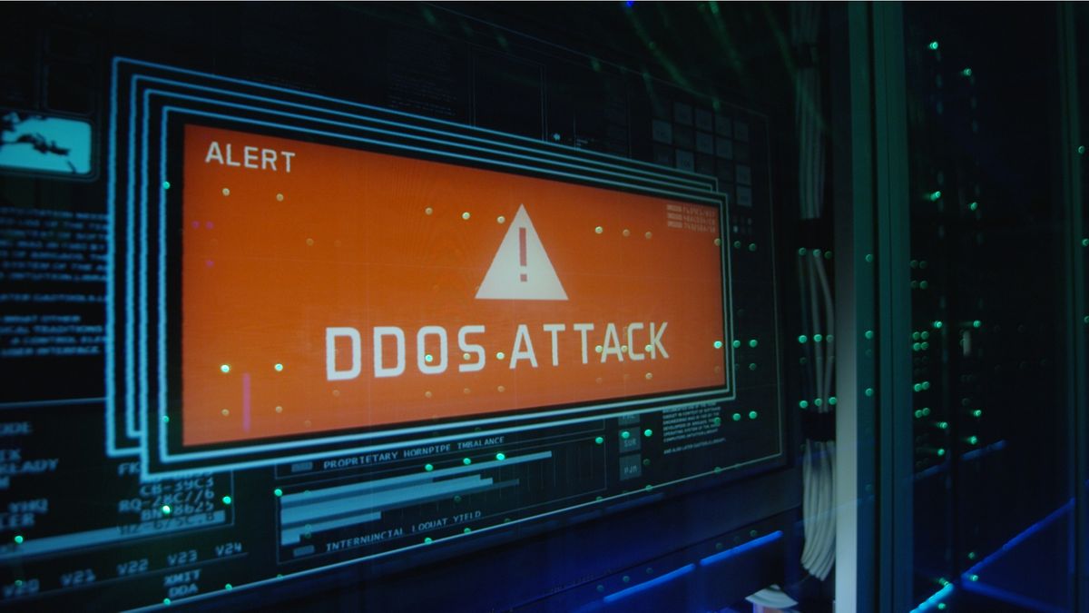 The largest ever DDoS attack has just been blocked – here’s how it was done