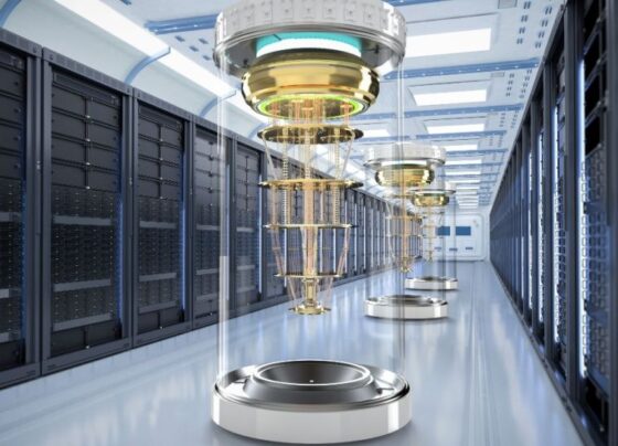 A new era of quantum computing emerges as Microsoft and Quantinuum partnership advances Logical Qubit development