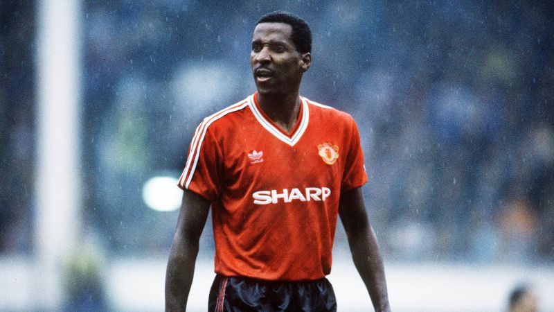 ‘It was a massive thing’ to be England’s first Black football player, says Viv Anderson | CNN