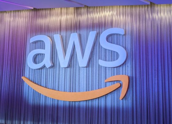 AWS CEO: No need for massive shifts - but AI could still bring changes