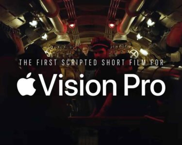 Submerged â Official Trailer | Apple Vision Pro - YouTube