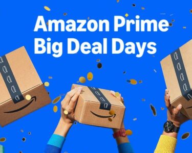 Amazon Prime Day deals are here — but don't fall victim to these scam website