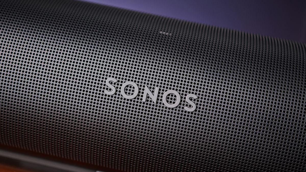 Best Buy just gave us our best look at Sonos’ rumored Arc Ultra soundbar