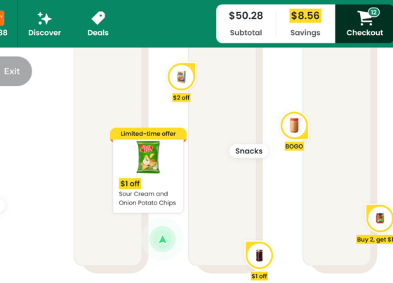 Instacart's AI-powered shopping cart turns shopping into a side quest