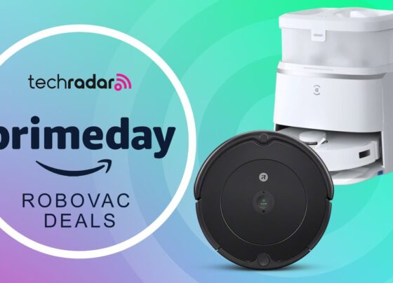 I've been testing robot vacuums for years and these are the 5 Prime Day deals I'd recommend