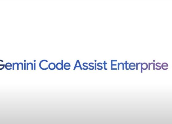 Introducing Gemini Code Assist Enterprise - YouTube