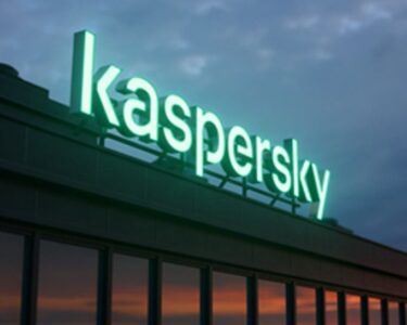 Kaspersky is closing its UK office