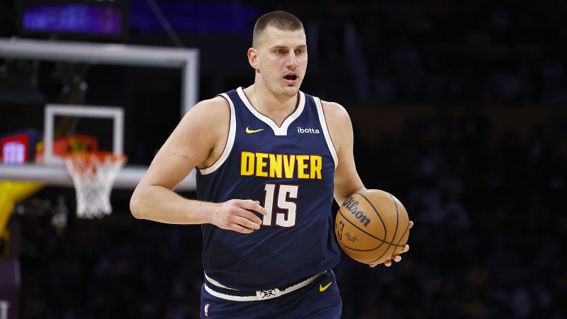 Denver Nuggets head coach Michael Malone says he isn’t taking Nikola Jokic’s ‘greatness’ for granted heading into new season | CNN