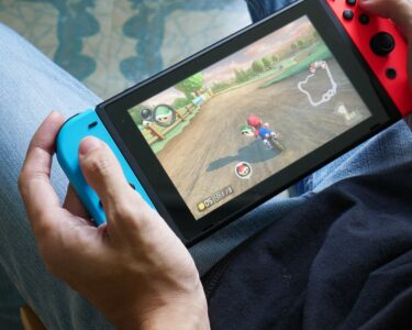 Nintendo to hold playtest for a new, unannounced Switch Online feature