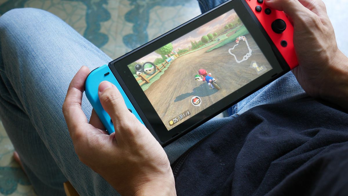 Nintendo to hold playtest for a new, unannounced Switch Online feature