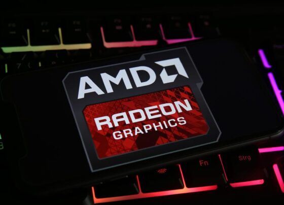 Good news, gamers – AMD could launch a cheap Radeon GPU soon that may shake up the budget card market