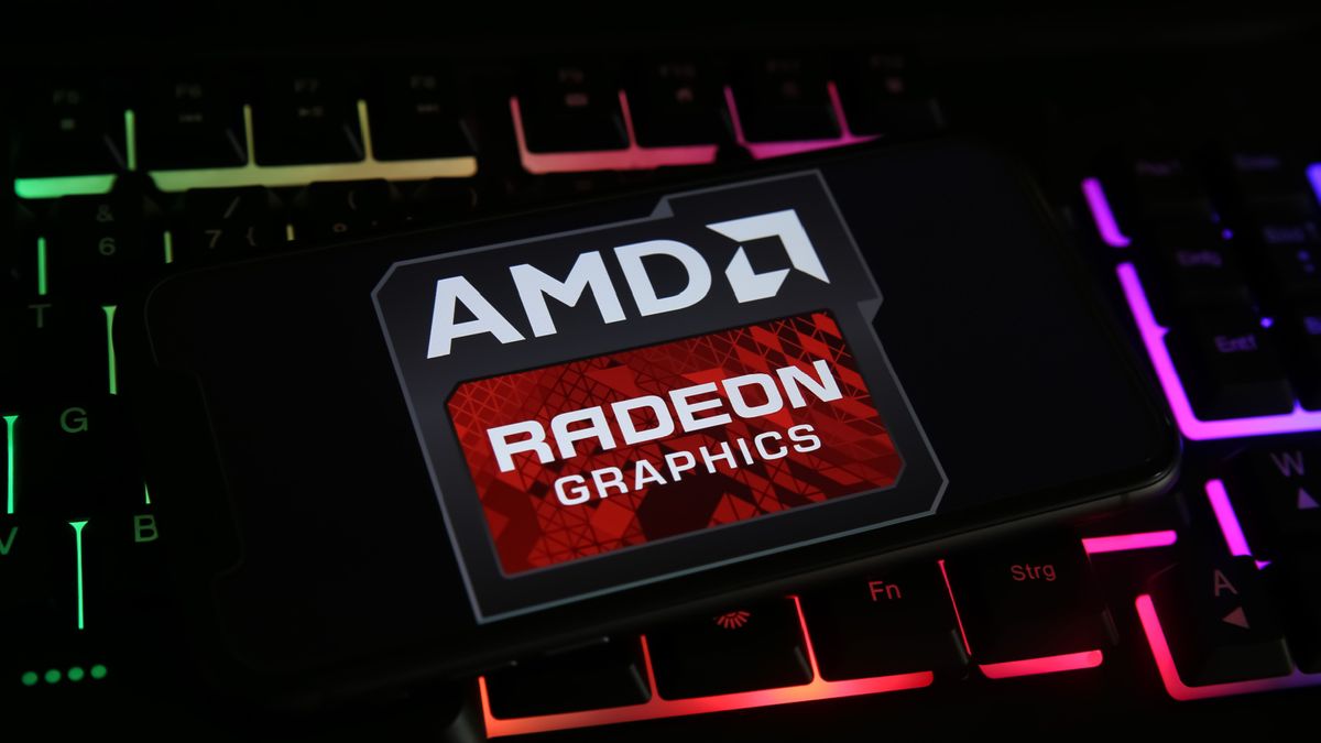 Good news, gamers – AMD could launch a cheap Radeon GPU soon that may shake up the budget card market