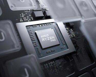 AMD announces new Ryzen AI Pro 300 series processors, bringing Copilot+ PCs to enterprise users for the first time