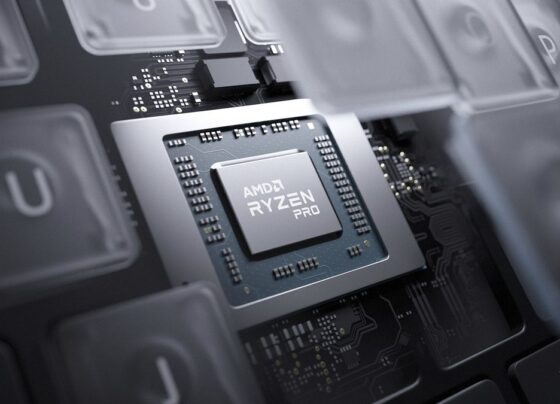 AMD announces new Ryzen AI Pro 300 series processors, bringing Copilot+ PCs to enterprise users for the first time