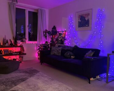 Try before you buy: you can now use AR to preview how Philips Hue lights will look in your home