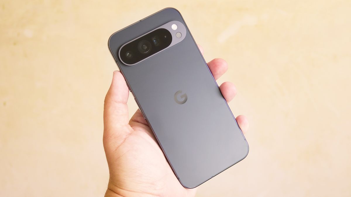 Google denies claims that your Pixel phone sends it private data 4 times an hour