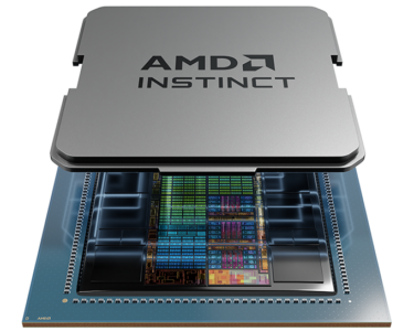 AMD lands yet another major cloud deal as Oracle adopts thousands of Instinct MI300X GPUs to power new AI supercluster