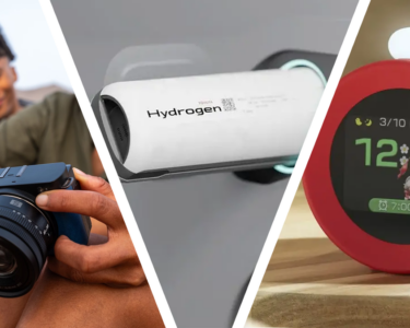 ICYMI: the week's 8 biggest tech news stories from Nintendo's new alarm clock, to Toyota's revolutionary EV charging tech