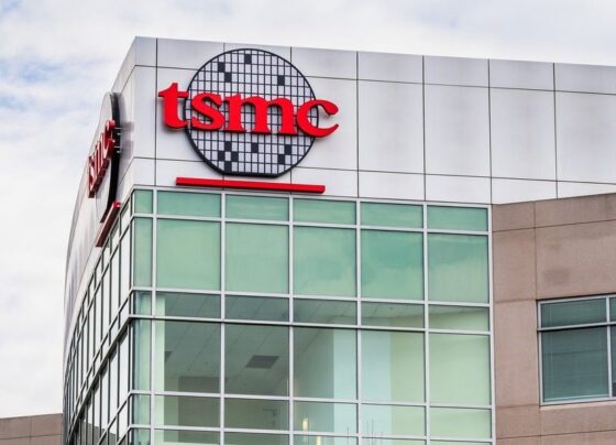 New TSMC chip manufacturing plants planned for Europe