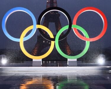 Protecting the Olympics from cyber-attacks is no mean feat of athleticism