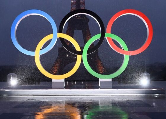 Protecting the Olympics from cyber-attacks is no mean feat of athleticism