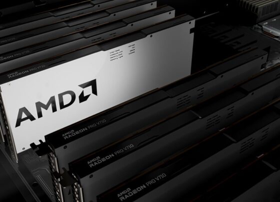 Watch out Nvidia: AMD launches a new single-slot GPU for data centers – and it looks like an absolute beast