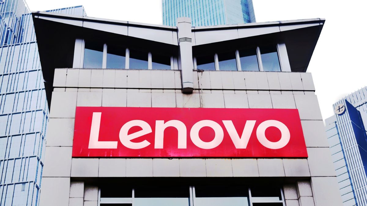 Lenovo Tech World 2024 — all the news as it happens