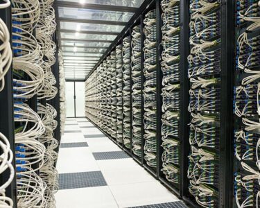 Data centers must set standards for net zero commitments