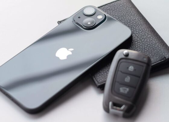 Apple’s digital iPhone car keys could soon support these big-name vehicles