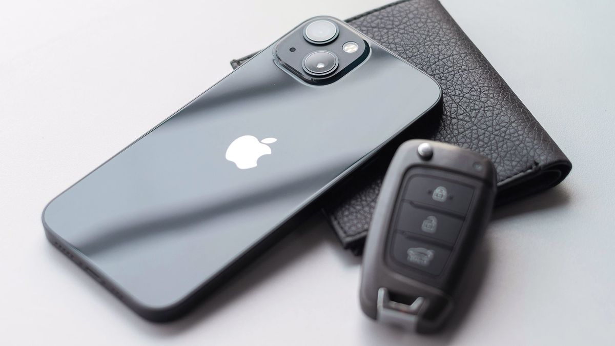 Apple’s digital iPhone car keys could soon support these big-name vehicles