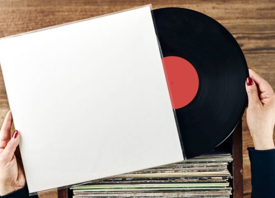 Vinyl sales drop 33⅓ as greed threatens to ruin the revival