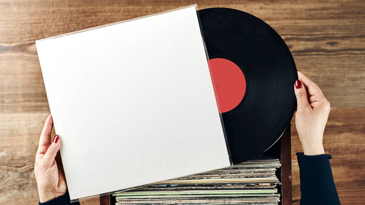 Vinyl sales drop 33⅓ as greed threatens to ruin the revival