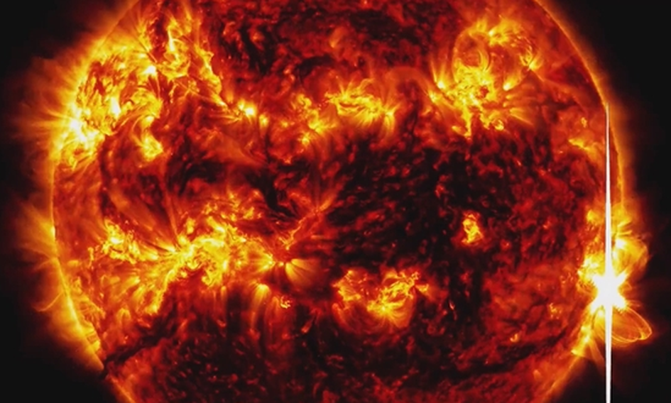 New insights into the Sun’s corona emerge from the first successful detailed magnetic field measurements – crucial for understanding solar eruptions