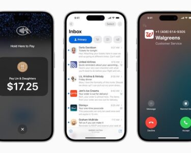 Apple expands Business Connect tools to help firms stay in touch with customers