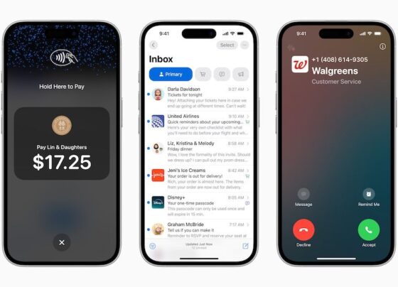 Apple expands Business Connect tools to help firms stay in touch with customers