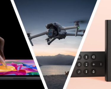 ICYMI: the week's 7 biggest tech stories from the Apple iPad Mini 7 launch to the major Amazon Kindle refresh