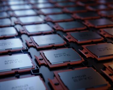 'Hundreds' of AMD's fastest CPUs are on sale on eBay with a staggering 70% discount, but why would vendors in China dump these 128-core EPYC processors?